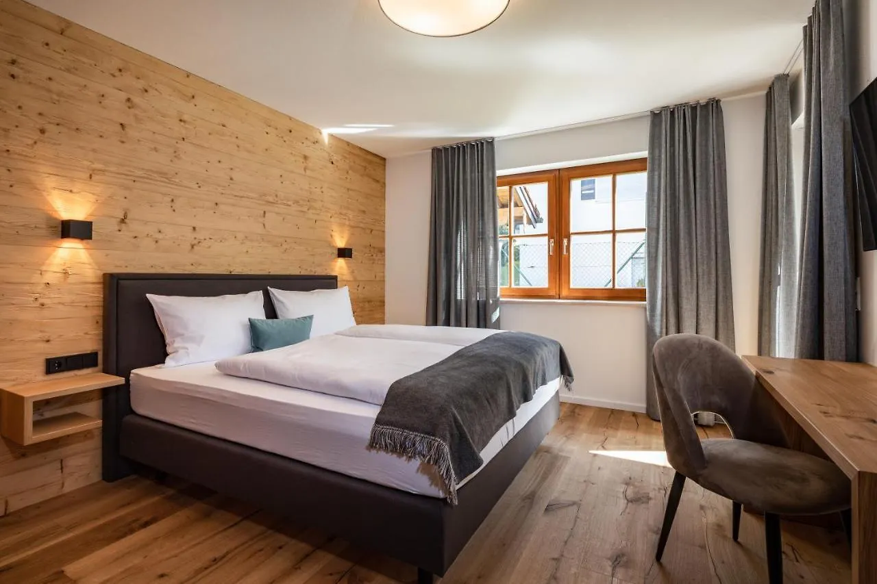 Apartment Ferienwohnungen Manger Schönau am Königssee