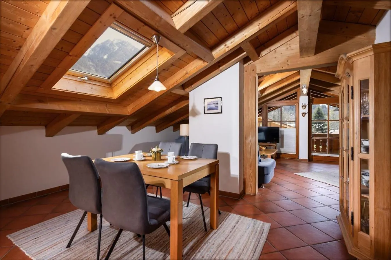 Apartment Ferienwohnungen Manger Schönau am Königssee