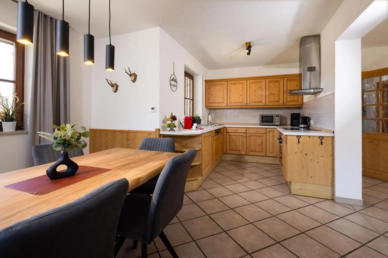Apartment Ferienwohnungen Manger Schönau am Königssee Deutschland