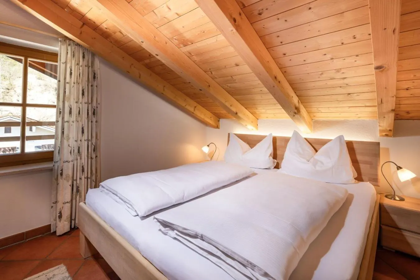 Ferienwohnungen Manger Schönau am Königssee Apartment