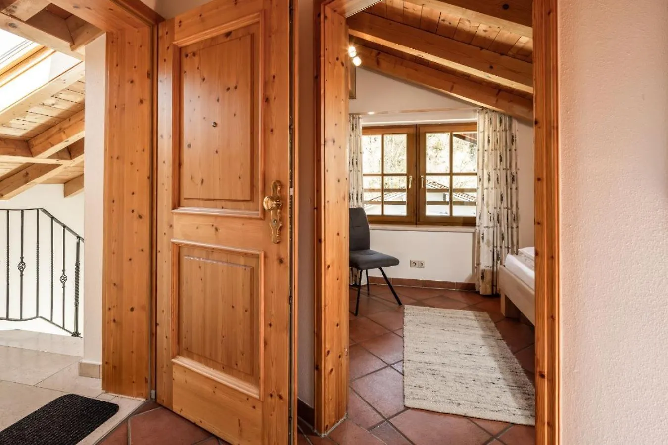 Ferienwohnungen Manger Schönau am Königssee